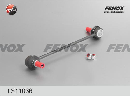 Fenox LS11036 - Stiepnis / Atsaite, Stabilizators adetalas.lv