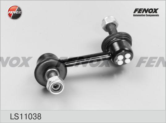 Fenox LS11038 - Stiepnis / Atsaite, Stabilizators adetalas.lv