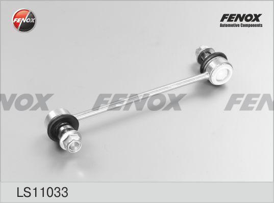 Fenox LS11033 - Stiepnis / Atsaite, Stabilizators adetalas.lv