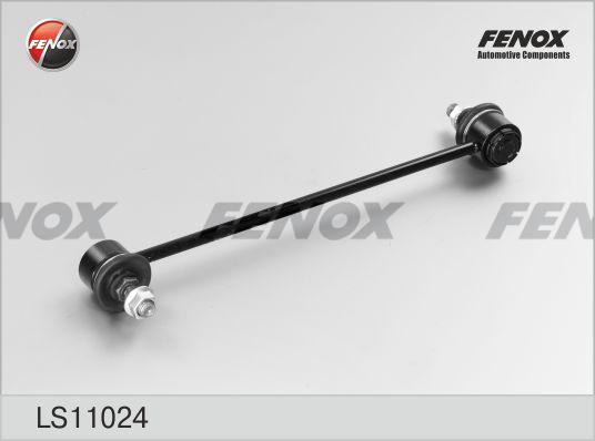 Fenox LS11024 - Stiepnis / Atsaite, Stabilizators adetalas.lv