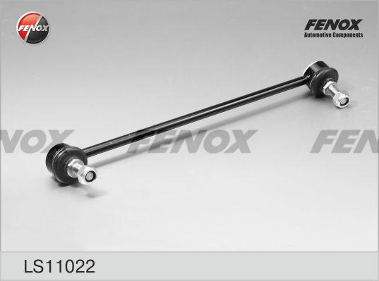 Fenox LS11022 - Stiepnis / Atsaite, Stabilizators adetalas.lv