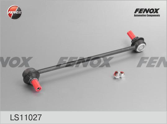 Fenox LS11027 - Stiepnis / Atsaite, Stabilizators adetalas.lv