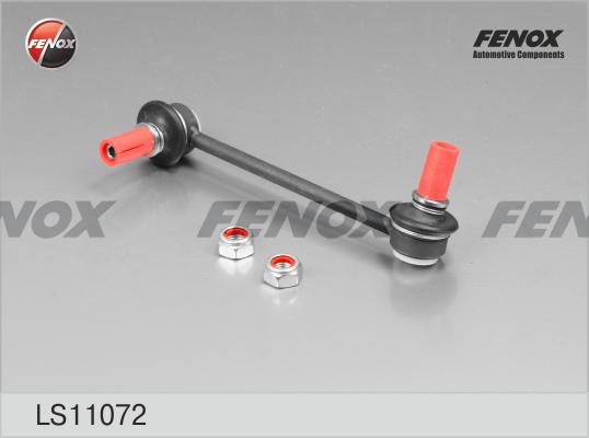 Fenox LS11072 - Stiepnis / Atsaite, Stabilizators adetalas.lv