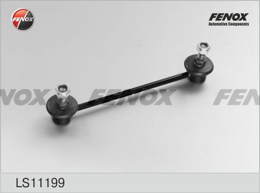 Fenox LS11199 - Stiepnis / Atsaite, Stabilizators adetalas.lv