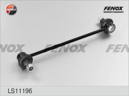 Fenox LS11196 - Stiepnis / Atsaite, Stabilizators adetalas.lv