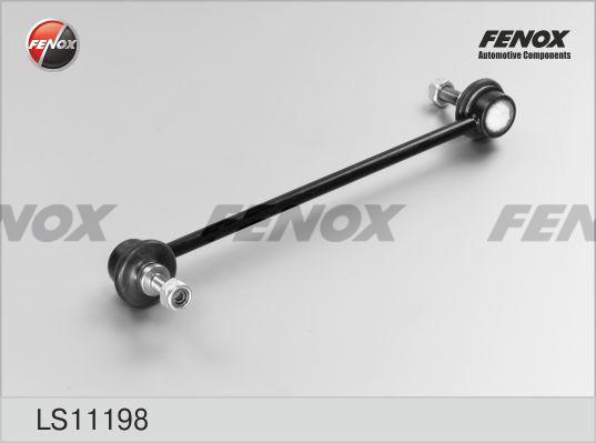 Fenox LS11198 - Stiepnis / Atsaite, Stabilizators adetalas.lv