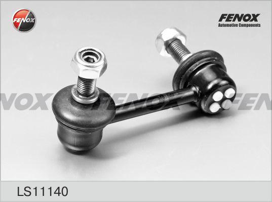 Fenox LS11140 - Stiepnis / Atsaite, Stabilizators adetalas.lv