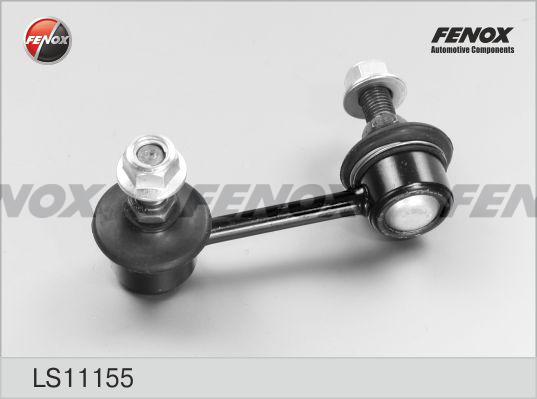 Fenox LS11155 - Stiepnis / Atsaite, Stabilizators adetalas.lv