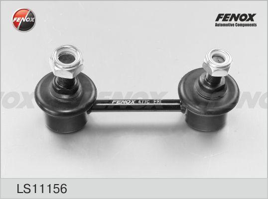 Fenox LS11156 - Stiepnis / Atsaite, Stabilizators adetalas.lv