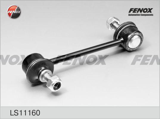 Fenox LS11160 - Stiepnis / Atsaite, Stabilizators adetalas.lv