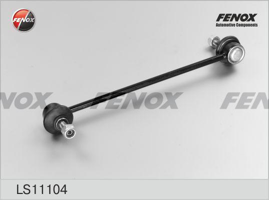 Fenox LS11104 - Stiepnis / Atsaite, Stabilizators adetalas.lv