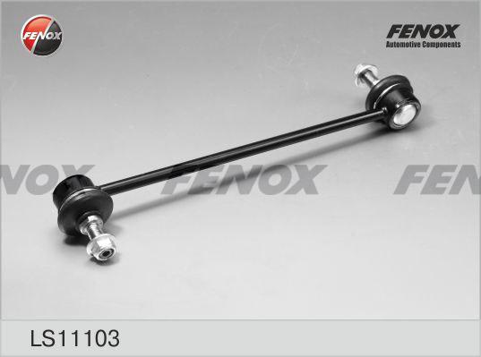 Fenox LS11103 - Stiepnis / Atsaite, Stabilizators adetalas.lv