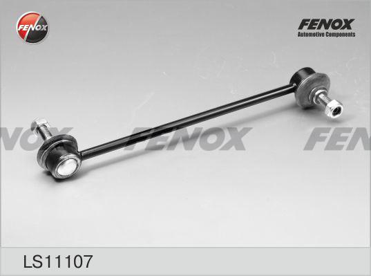 Fenox LS11107 - Stiepnis / Atsaite, Stabilizators adetalas.lv