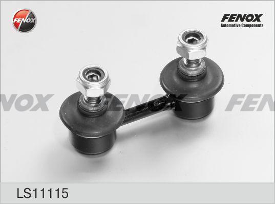 Fenox LS11115 - Stiepnis / Atsaite, Stabilizators adetalas.lv