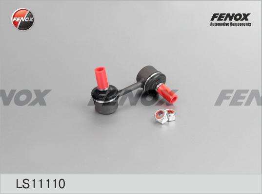 Fenox LS11110 - Stiepnis / Atsaite, Stabilizators adetalas.lv