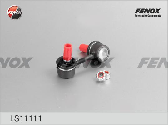 Fenox LS11111 - Stiepnis / Atsaite, Stabilizators adetalas.lv