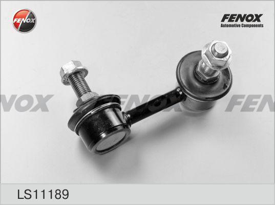 Fenox LS11189 - Stiepnis / Atsaite, Stabilizators adetalas.lv