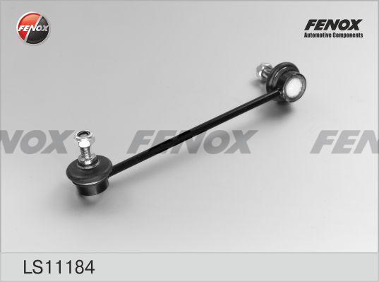 Fenox LS11184 - Stiepnis / Atsaite, Stabilizators adetalas.lv