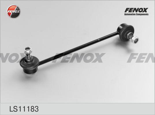 Fenox LS11183 - Stiepnis / Atsaite, Stabilizators adetalas.lv