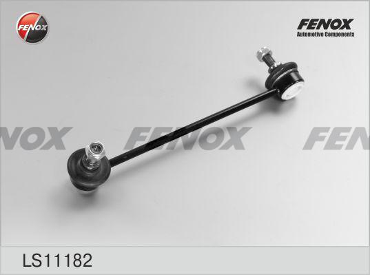 Fenox LS11182 - Stiepnis / Atsaite, Stabilizators adetalas.lv