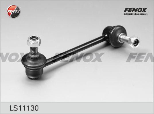 Fenox LS11130 - Stiepnis / Atsaite, Stabilizators adetalas.lv