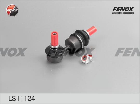 Fenox LS11124 - Stiepnis / Atsaite, Stabilizators adetalas.lv