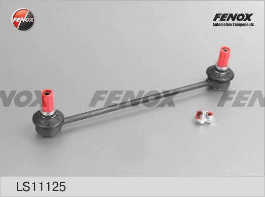 Fenox LS11125 - Stiepnis / Atsaite, Stabilizators adetalas.lv