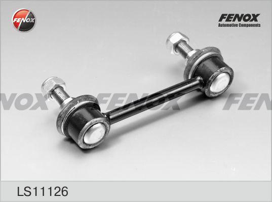 Fenox LS11126 - Stiepnis / Atsaite, Stabilizators adetalas.lv