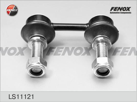 Fenox LS11121 - Stiepnis / Atsaite, Stabilizators adetalas.lv