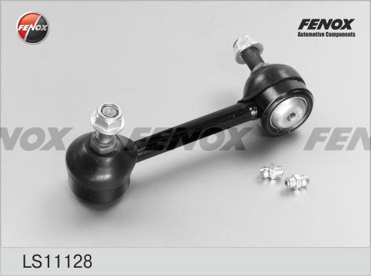 Fenox LS11128 - Stiepnis / Atsaite, Stabilizators adetalas.lv