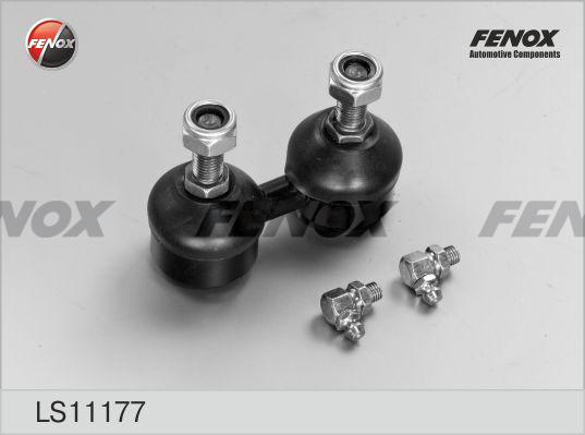 Fenox LS11177 - Stiepnis / Atsaite, Stabilizators adetalas.lv