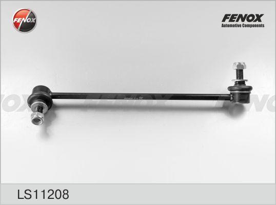 Fenox LS11208 - Stiepnis / Atsaite, Stabilizators adetalas.lv