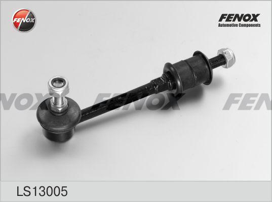 Fenox LS13005 - Stiepnis / Atsaite, Stabilizators adetalas.lv