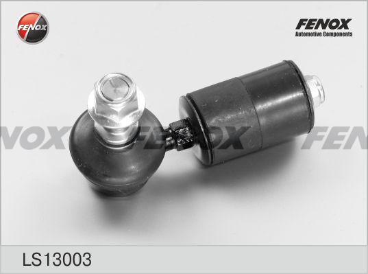 Fenox LS13003 - Stiepnis / Atsaite, Stabilizators adetalas.lv