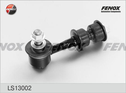 Fenox LS13002 - Stiepnis / Atsaite, Stabilizators adetalas.lv