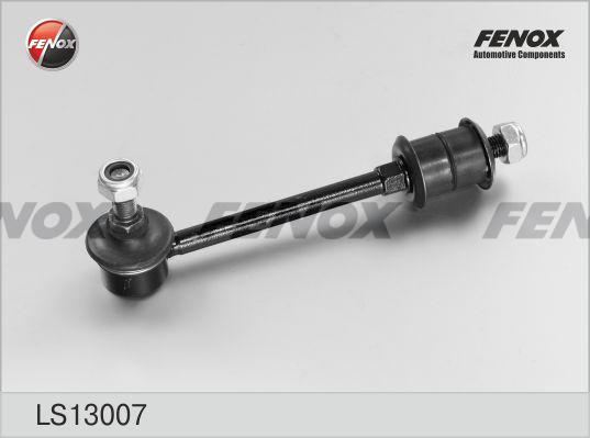 Fenox LS13007 - Stiepnis / Atsaite, Stabilizators adetalas.lv