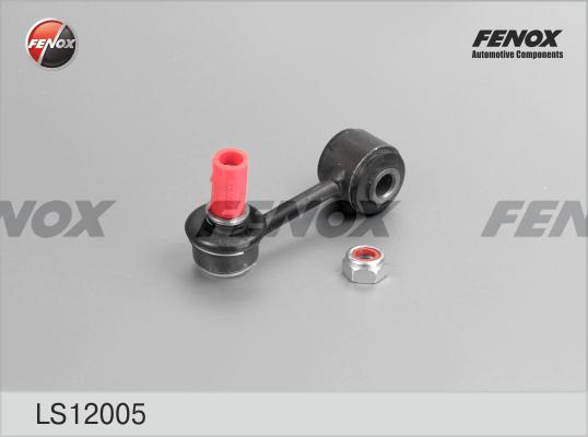 Fenox LS12005 - Stiepnis / Atsaite, Stabilizators adetalas.lv