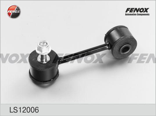 Fenox LS12006 - Stiepnis / Atsaite, Stabilizators adetalas.lv