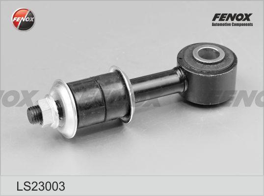 Fenox LS23003 - Stiepnis / Atsaite, Stabilizators adetalas.lv