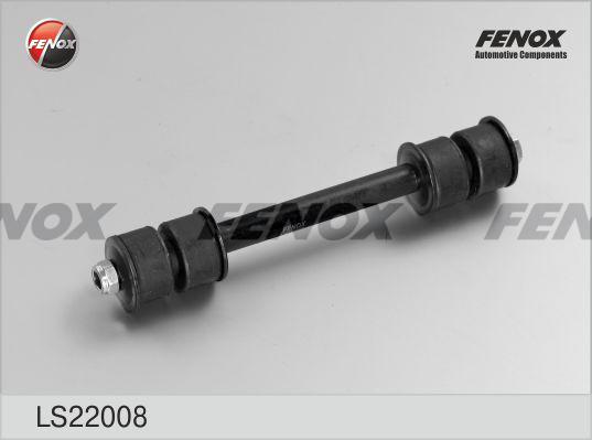 Fenox LS22008 - Stiepnis / Atsaite, Stabilizators adetalas.lv