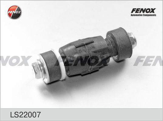 Fenox LS22007 - Stiepnis / Atsaite, Stabilizators adetalas.lv