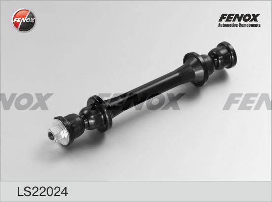 Fenox LS22024 - Stiepnis / Atsaite, Stabilizators adetalas.lv