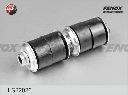 Fenox LS22026 - Stiepnis / Atsaite, Stabilizators adetalas.lv