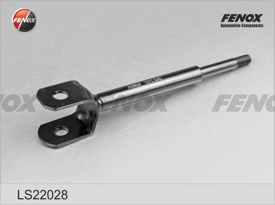 Fenox LS22028 - Stiepnis / Atsaite, Stabilizators adetalas.lv