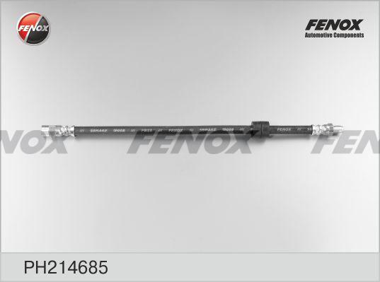 Fenox PH214685 - Bremžu šļūtene adetalas.lv