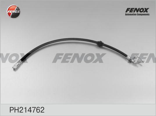 Fenox PH214762 - Bremžu šļūtene adetalas.lv