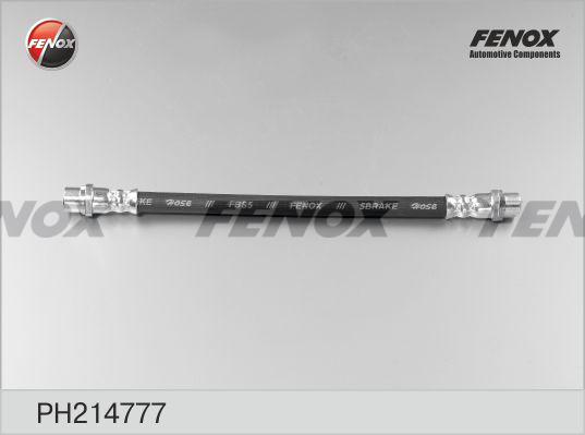 Fenox PH214777 - Bremžu šļūtene adetalas.lv