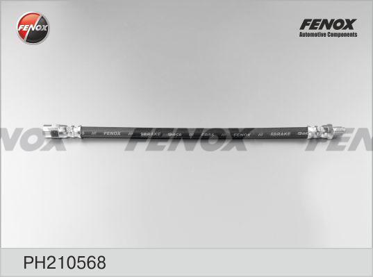 Fenox PH210568 - Bremžu šļūtene adetalas.lv