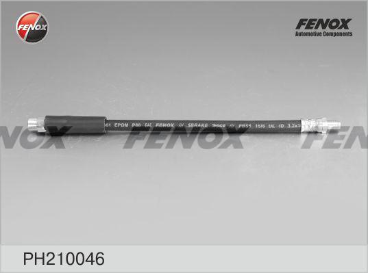 Fenox PH210046 - Bremžu šļūtene adetalas.lv