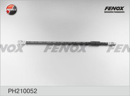 Fenox PH210052 - Bremžu šļūtene adetalas.lv